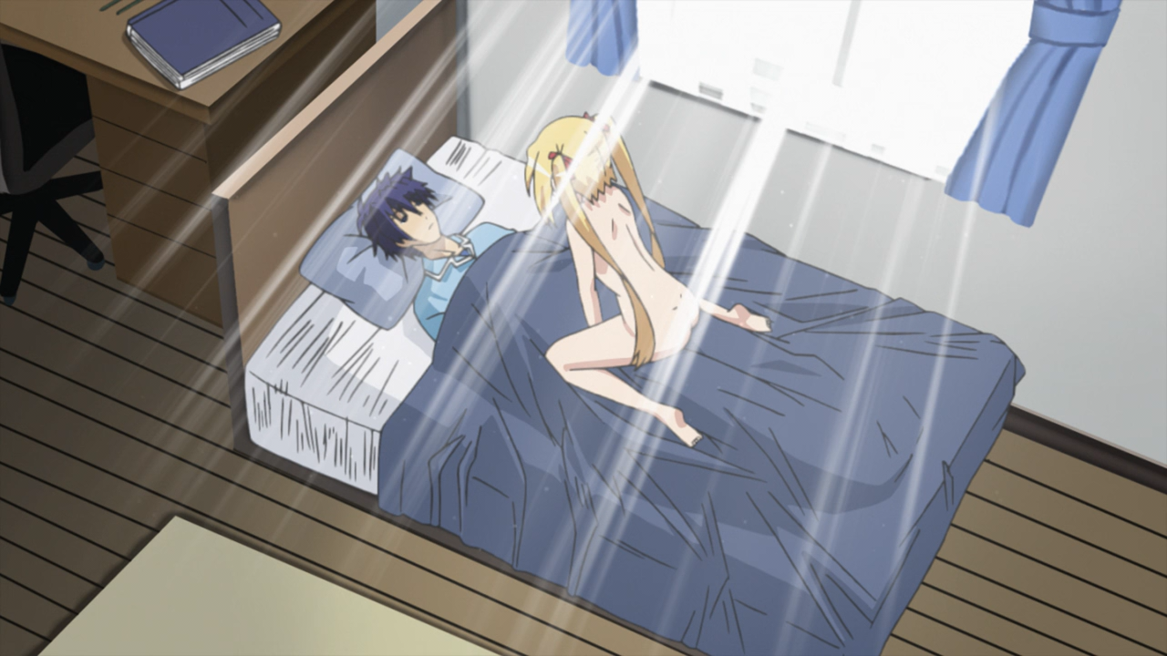 Imouto sae Ireba Ii. (PuyaSubs!)